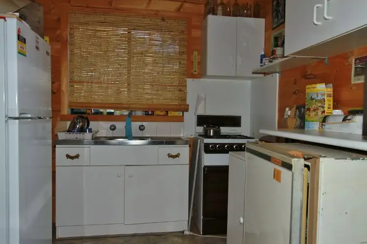 Sixth view of Homely house listing, CA 19 Vaughans Lane, Heathcote VIC 3523