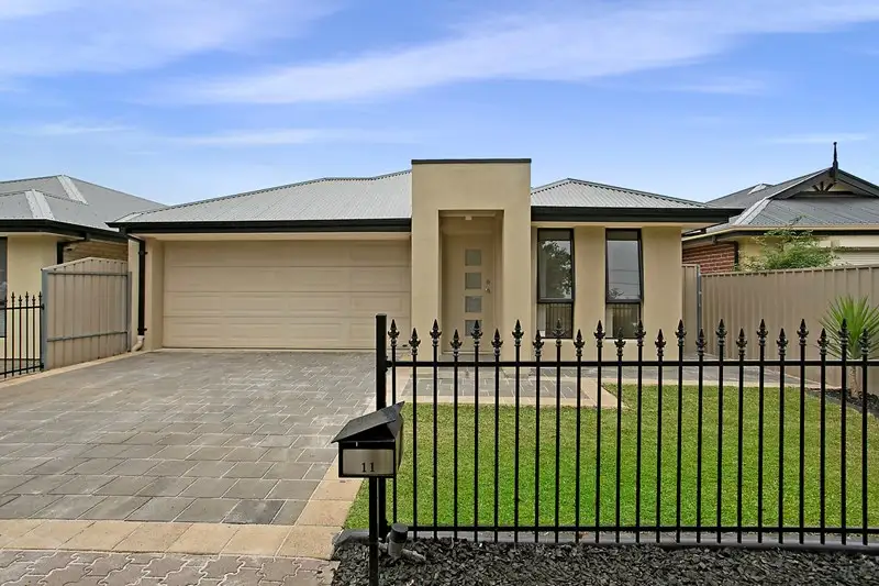 Main view of Homely house listing, 11 Welkin Avenue, Windsor Gardens SA 5087