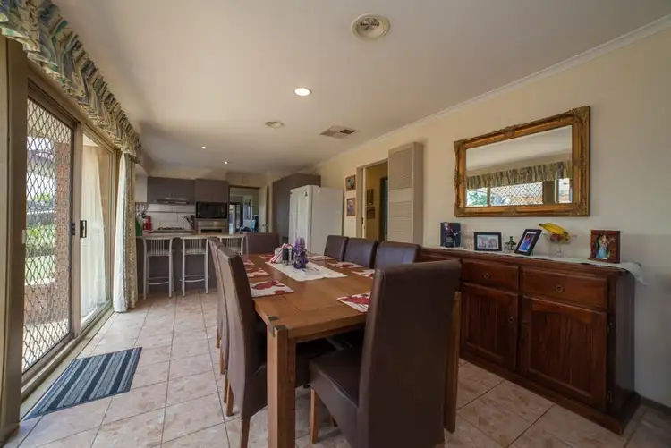 Sixth view of Homely house listing, 106 Cairns Road, Hampton Park VIC 3976