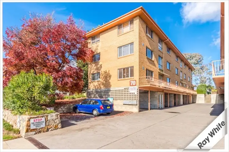 Main view of Homely unit listing, 6/70 Uriarra Road, Queanbeyan NSW 2620