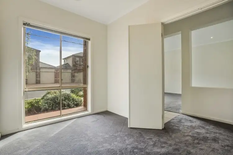 Third view of Homely house listing, 48 Amberlea Circuit, Taylors Hill VIC 3037