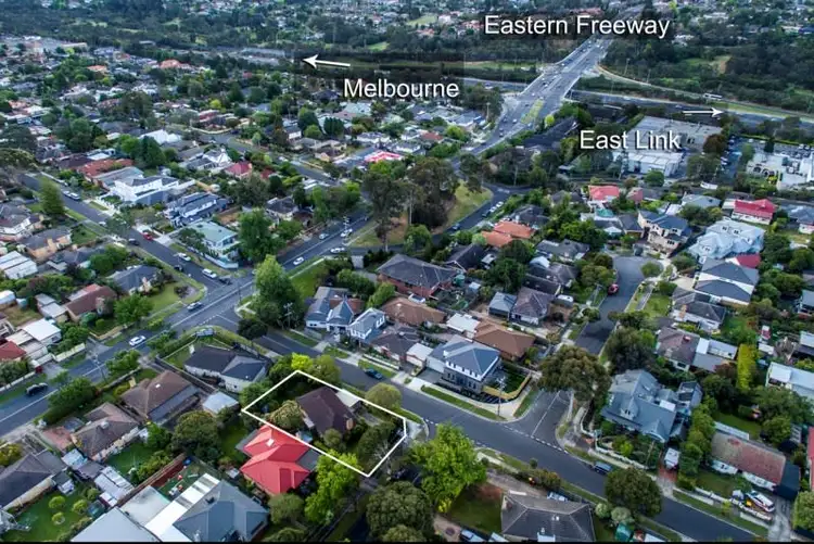 Fourth view of Homely house listing, 14 Esta Street, Blackburn North VIC 3130