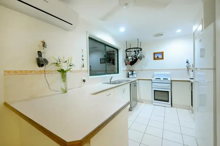 Fifth view of Homely house listing, 29 Sandpiper Crescent, Jubilee Pocket QLD 4802