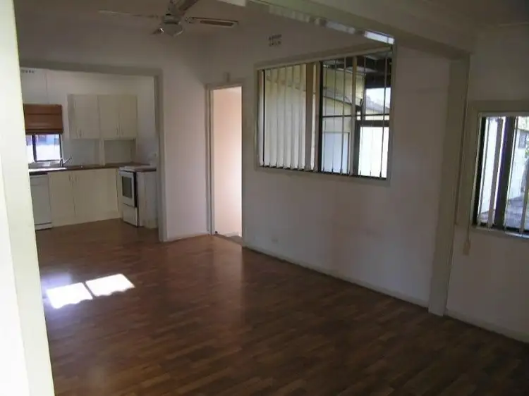 Second view of Homely house listing, 46 Dorothy Avenue, Woy Woy NSW 2256