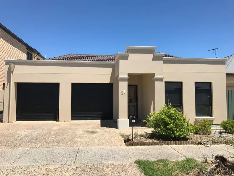21 Franklin Avenue, Mawson Lakes SA 5095