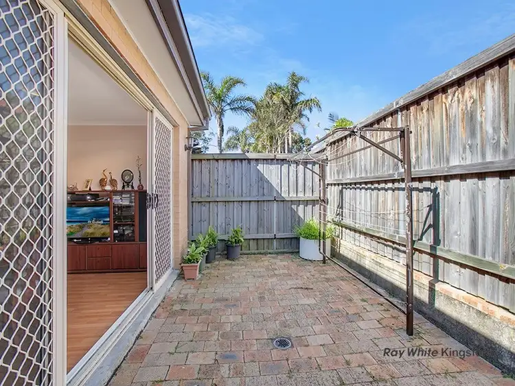 Seventh view of Homely townhouse listing, 42/22-24 Wassell Street, Matraville NSW 2036