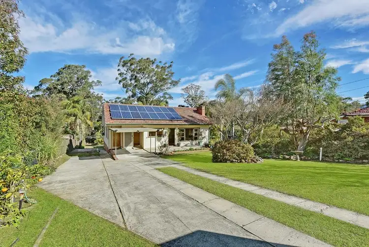 16 Hampden Road, Pennant Hills NSW 2120