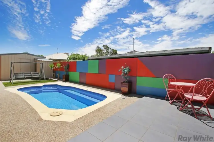 Second view of Homely house listing, 1 Box Lane, Benalla VIC 3672