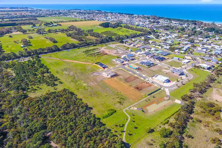 Fifth view of Homely land listing, Lot 38 Pardolote Crescent, St Leonards VIC 3223