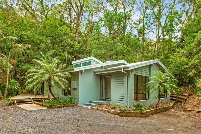 Main view of Homely house listing, 24 Fraser Road, Killcare NSW 2257