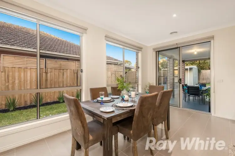 Third view of Homely house listing, 5 Esk Court, Forest Hill VIC 3131