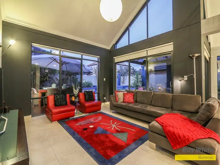 Fifth view of Homely house listing, 21 Coralvine Grange, Stirling WA 6021