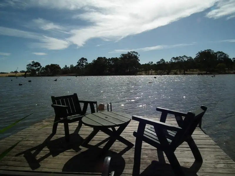 Main view of Homely house listing, 26 Baxters Road, Nagambie VIC 3608