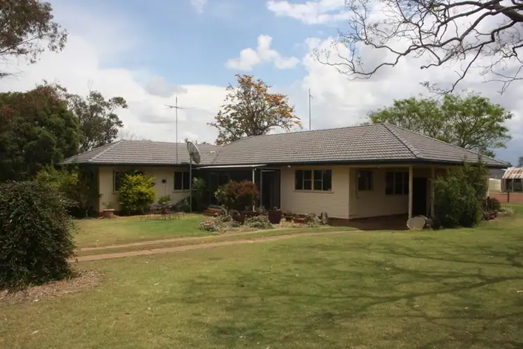Third view of Homely rural property listing, Address available on request