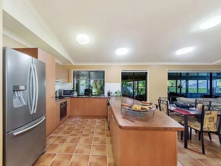 Seventh view of Homely house listing, 26 Nottinghill Gate Drive, Arundel QLD 4214