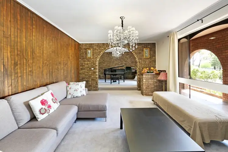 Third view of Homely house listing, 35 Edgerton Road, Lovely Banks VIC 3213