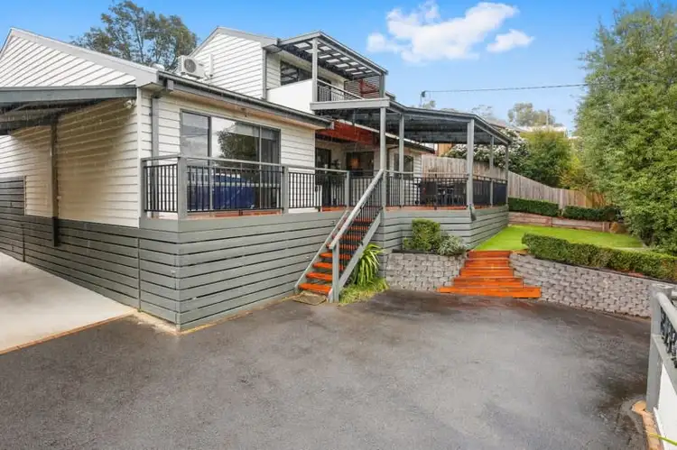Second view of Homely house listing, 2 Michael Court, Woori Yallock VIC 3139