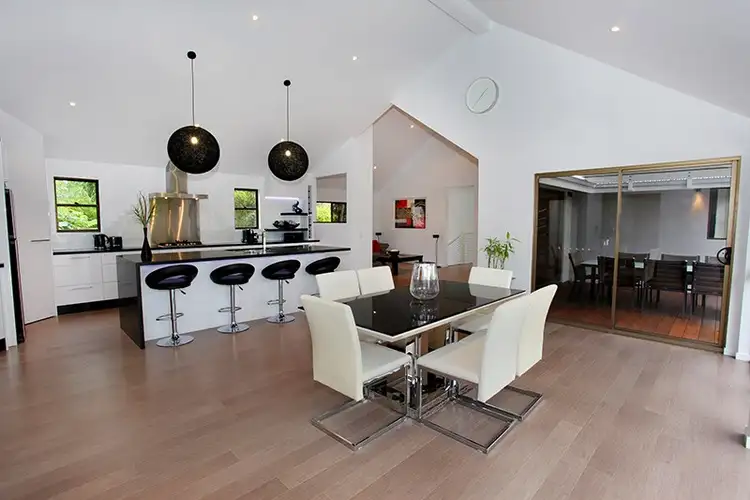 Second view of Homely house listing, 3 Somerset Drive, Buderim QLD 4556