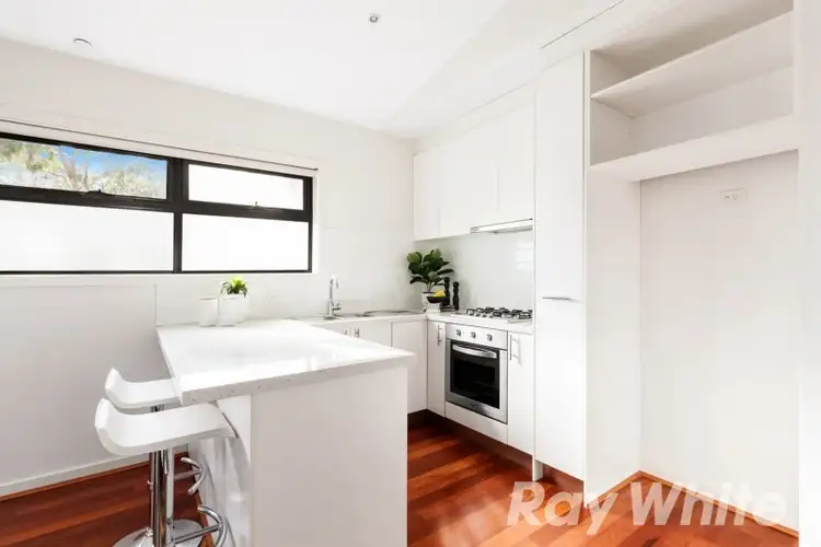 Fourth view of Homely apartment listing, 201/17 Station Street, Blackburn VIC 3130