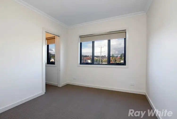 Third view of Homely townhouse listing, 5A Maryborough Avenue, Kingsbury VIC 3083