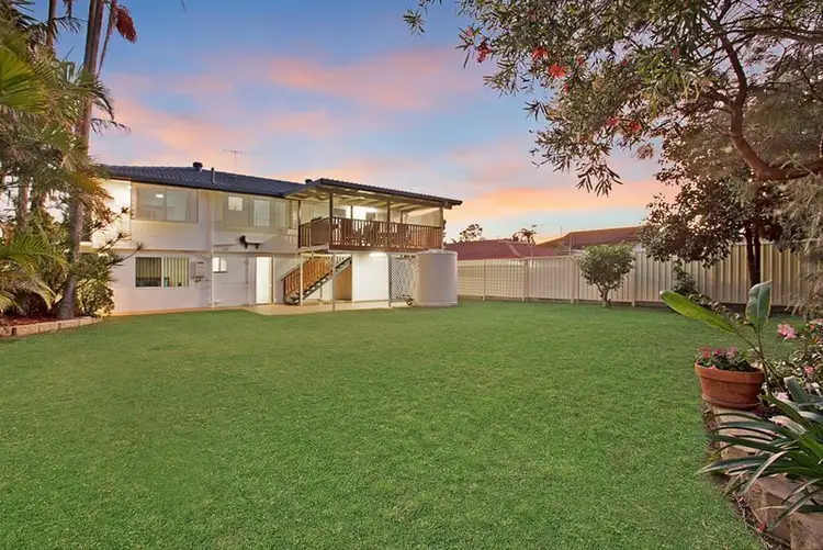 Main view of Homely house listing, 13 Handsworth Street, Capalaba QLD 4157