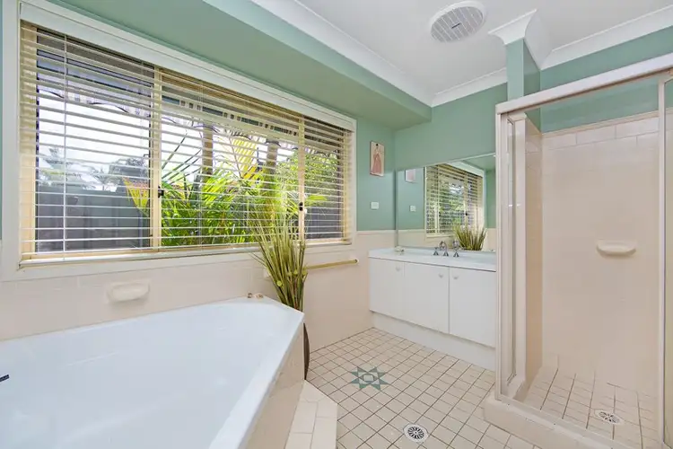 Fifth view of Homely house listing, 15 Sanctuary Place, Bateau Bay NSW 2261