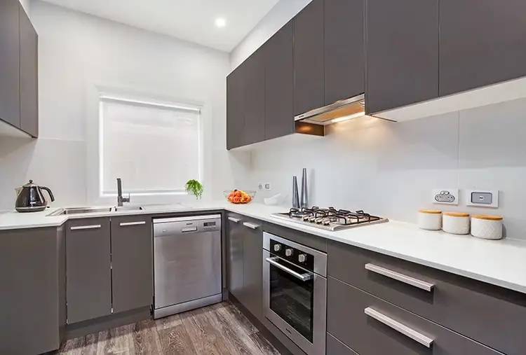 Seventh view of Homely house listing, 74 Henley Marine Drive, Rodd Point NSW 2046