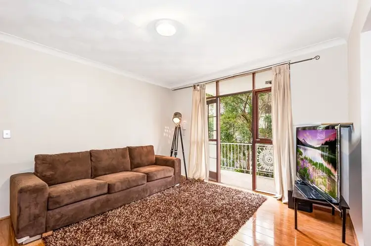 4/12 Pittwater Road, Gladesville NSW 2111
