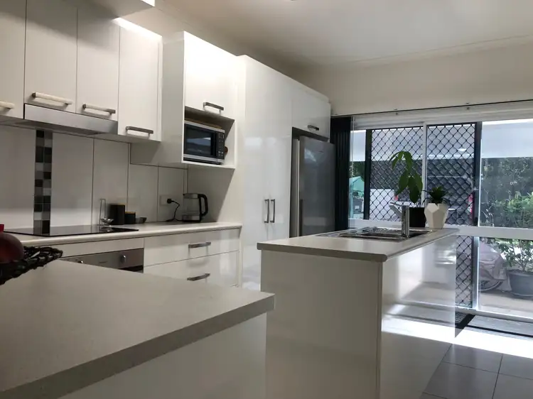 Third view of Homely apartment listing, 36/1-5 Barrier Street, Port Douglas QLD 4877