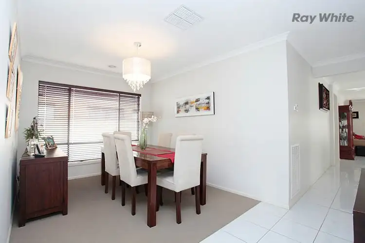 Fifth view of Homely house listing, 64 Federation Boulevard, Truganina VIC 3029