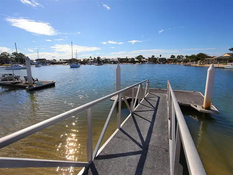 Main view of Homely house listing, 17 Neerim Drive, Mooloolaba QLD 4557