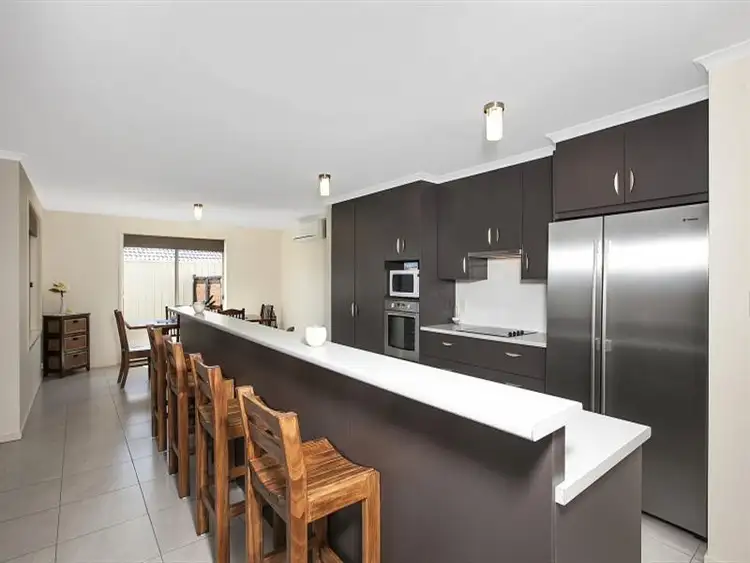Second view of Homely house listing, 8 Beachport Road, Seaford Rise SA 5169