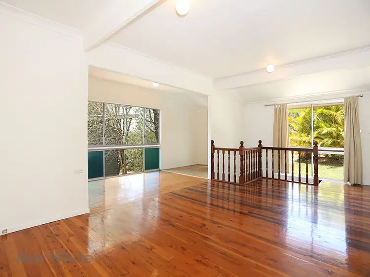 Second view of Homely house listing, 117 Market Street, Indooroopilly QLD 4068