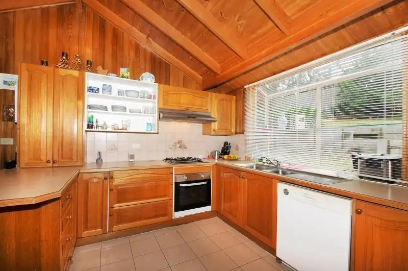 Main view of Homely house listing, 41 Karingal Drive, Frankston VIC 3199