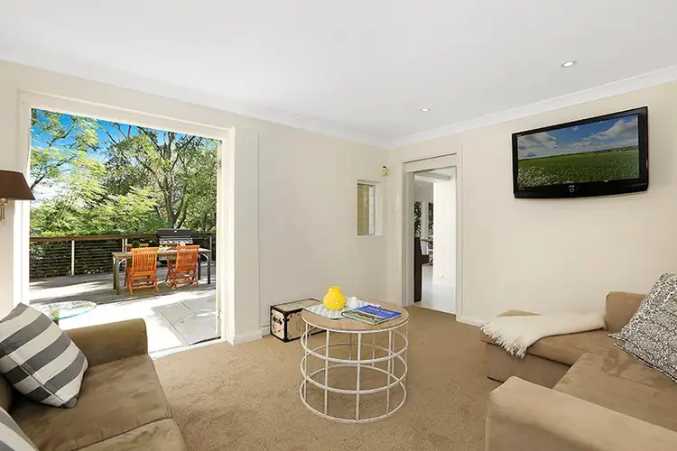 Sixth view of Homely house listing, 11 The Broadway, Wahroonga NSW 2076