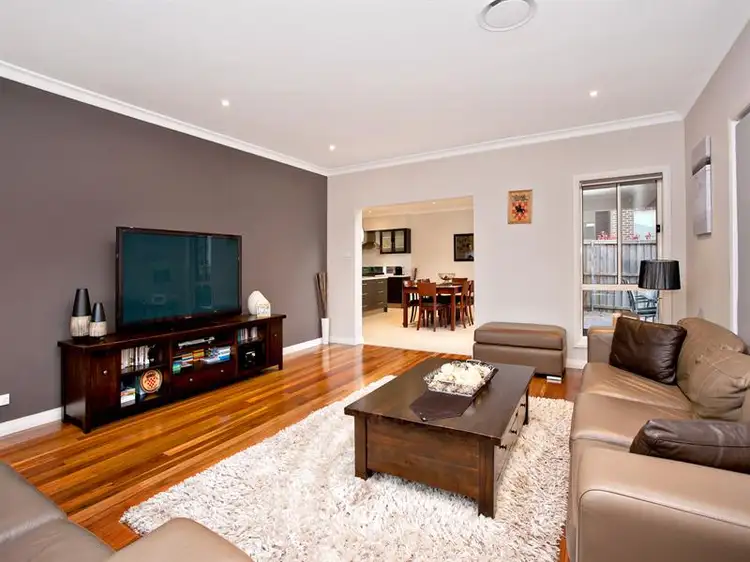Third view of Homely house listing, 9 Manderlay Close, Kellyville NSW 2155