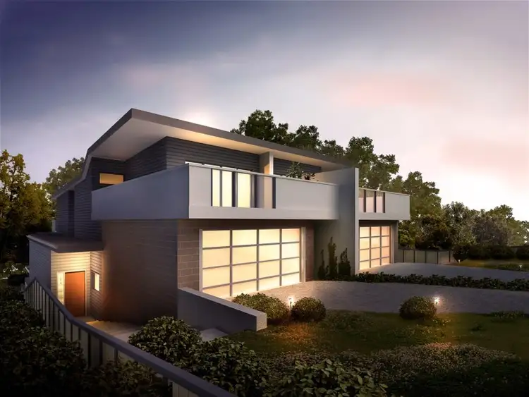 Lot 23/12 Elimatta Place, Kiama NSW 2533