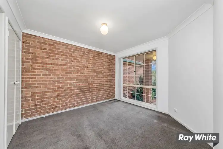 Fifth view of Homely house listing, 4 Conner Close, Palmerston ACT 2913