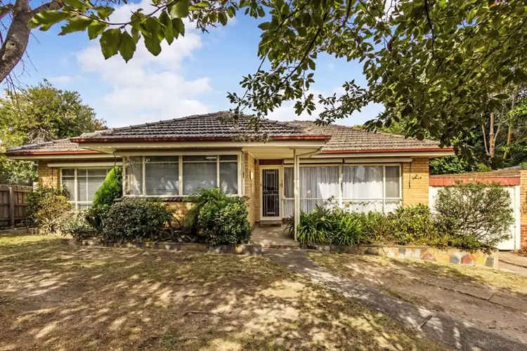 Second view of Homely house listing, 2 Springfield Road, Blackburn VIC 3130