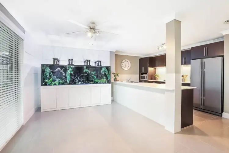 Fifth view of Homely house listing, 5 Ulmara Avenue, The Ponds NSW 2769