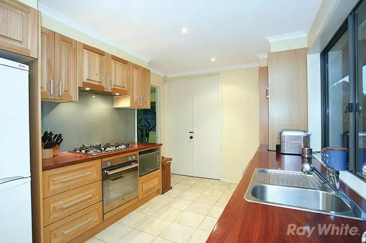 Second view of Homely house listing, 15 Amblecote Crescent, Mulgrave VIC 3170