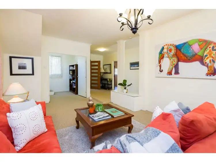Fifth view of Homely house listing, 44 Colwyn Street, Wishart QLD 4122