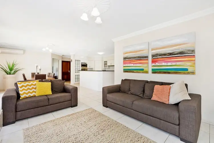 Third view of Homely house listing, 26 Comenara Crescent, Banora Point NSW 2486