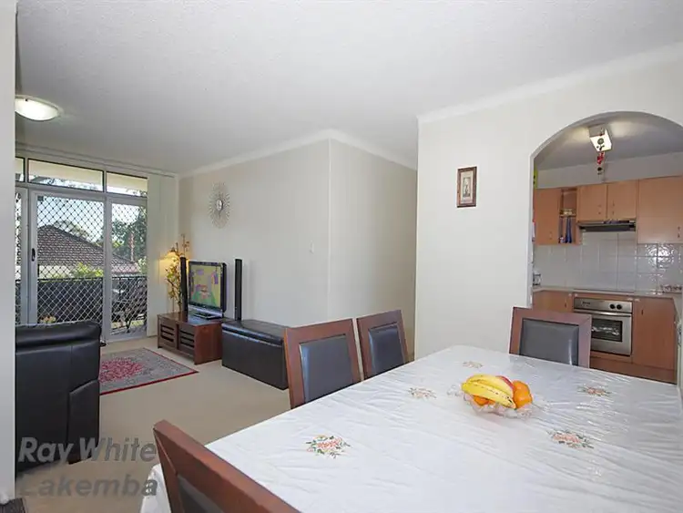 Sixth view of Homely unit listing, 22/97-99 THE Boulevarde, Wiley Park NSW 2195
