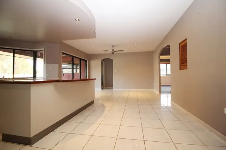 Seventh view of Homely house listing, 29 Joel Ernest Drive, Emerald QLD 4720
