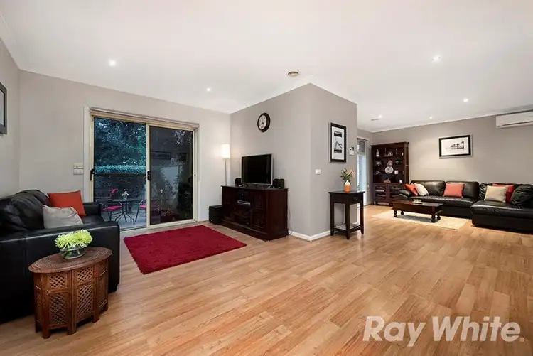 Fourth view of Homely house listing, 1/4 Dendy Court, Mulgrave VIC 3170