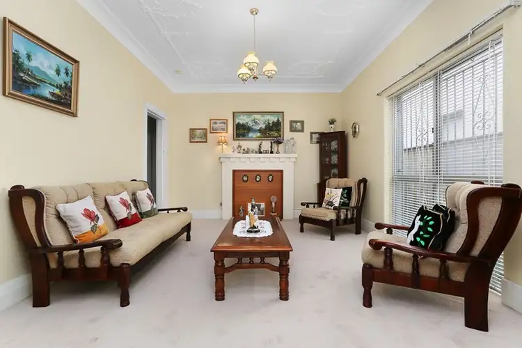 Second view of Homely house listing, 34 Hicks Avenue, Mascot NSW 2020