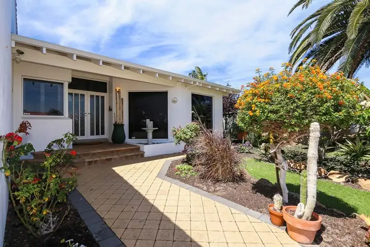 Fourth view of Homely house listing, 11 Barracuda Court, Sorrento WA 6020