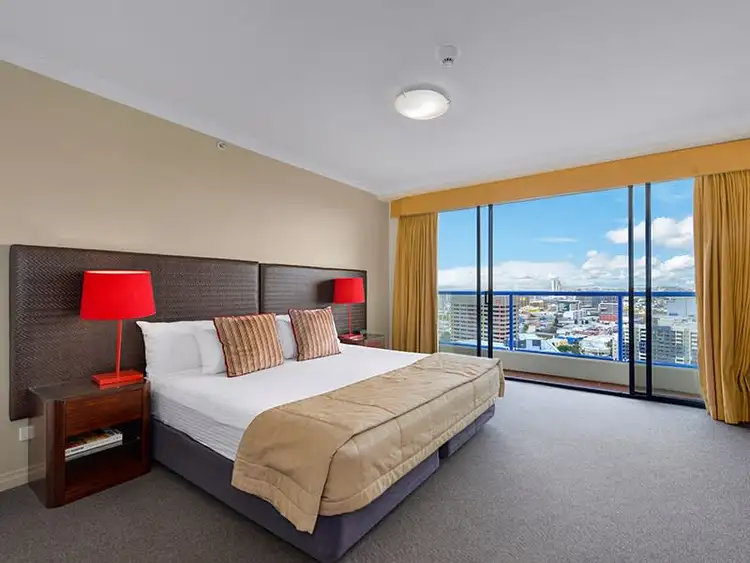 2305-06/570 Queen Street, Brisbane QLD 4000