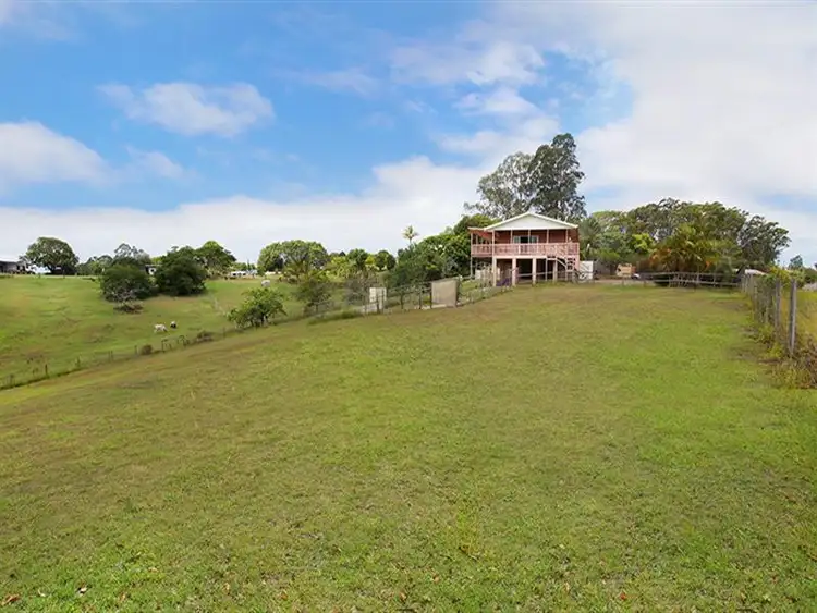 Third view of Homely house listing, 21 Kiel Mountain Road, Woombye QLD 4559